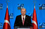 Türkei-Präsident droht Israel mit Krieg: Nato muss Erdogan stoppen! | Politik | BILD.de